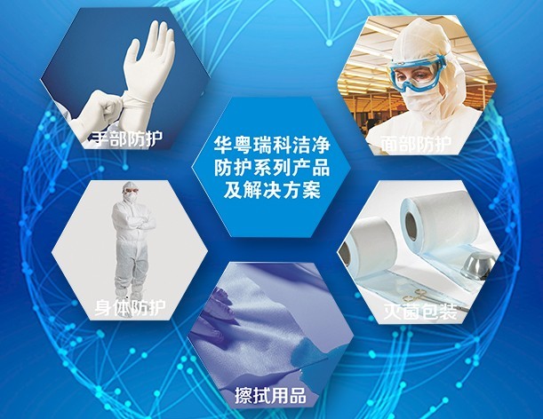 洁净防护特价产品