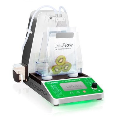 DiluFlow® Elite 1 kg