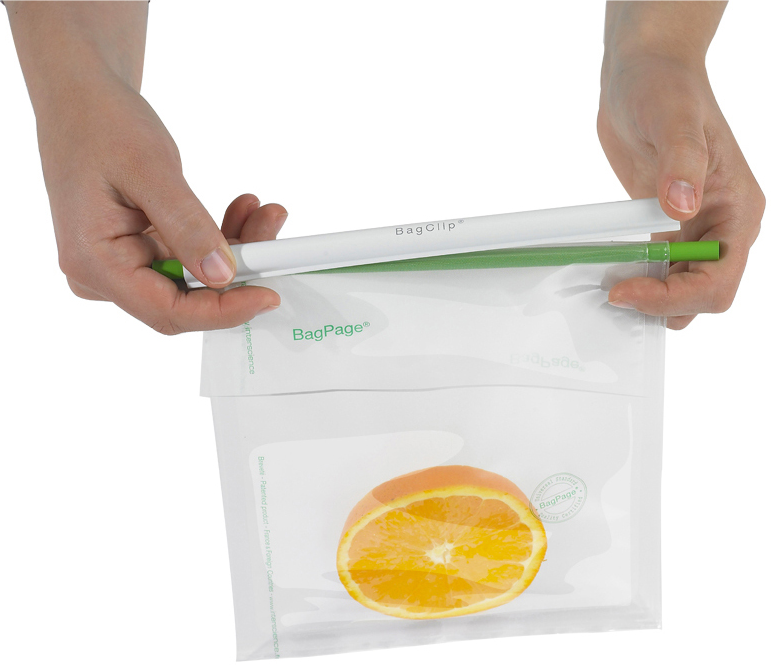 BagClip® range