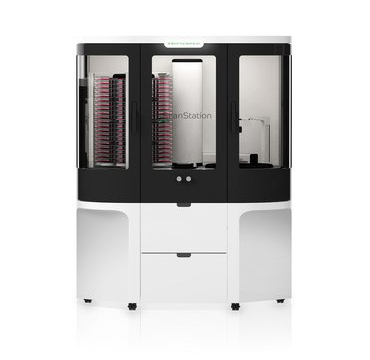 ScanStation 200菌落实时培养及计数工作站