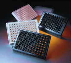 Corning® 96 孔半量微孔板