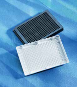 Corning® 384孔低容量微孔板