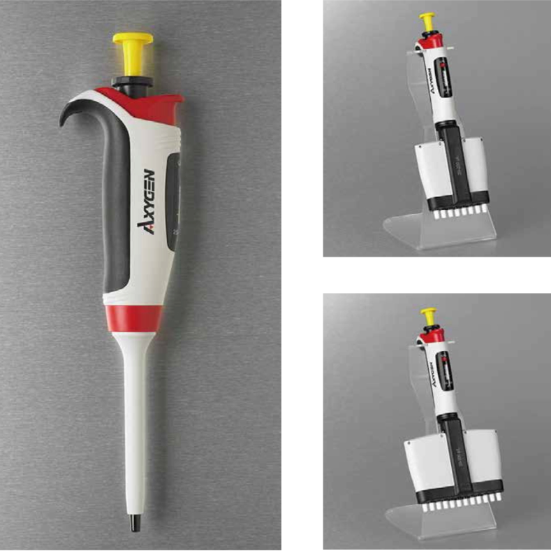 Axygen® Axypet® Pro移液器